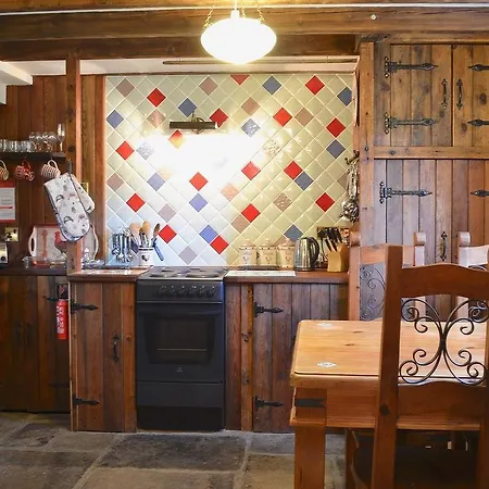 Mill End Holiday home *